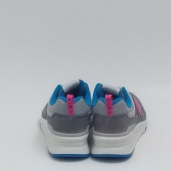 NEW BALANCE 997 (CASTLEROCK) MEN MULTI SIZE SUEDE - Picture 6 of 7